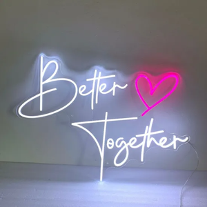 Letrero LED de Neón Tropical con Diseño de Ola de Amanecer y Atardecer, Alimentado por CA, Multicolor, Decoración para Habitación de Surf, Dormitorio, Bar, Fiesta de Cumpleaños - Product Image 4