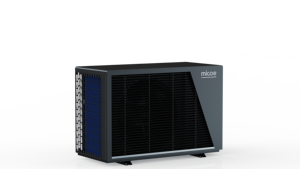 <span class=keywords><strong>Pompe</strong></span> <span class=keywords><strong>à</strong></span> <span class=keywords><strong>chaleur</strong></span> monobloc Micoe R290 Série Plus 18kW 12kW 8kW 4kW DC Inverter SCOP 5.20 ErP A+++ 80°C Eau Chaude -25°C 35dB - Product Image 2