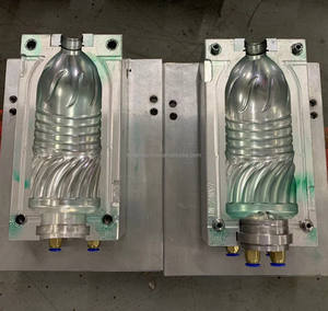 Fast Ship Preço de Fábrica Pequeno 60ml 100ml 125ml 300ml 500ml 750ml 1 Litro 2 5 10 15 20 Litros Pet Molde De Garrafa De Amostra De Plástico - Product Image 3