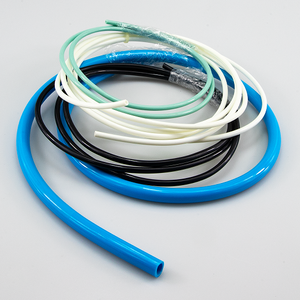 Tube en <span class=keywords><strong>PVC</strong></span> UL coloré, gaine en <span class=keywords><strong>PVC</strong></span> <span class=keywords><strong>souple</strong></span>, gaine isolante et protectrice pour fils électriques, ignifuge - Product Image 2