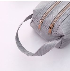 กระเป๋าใส่ดินสอขนาดใหญ่พร้อมหูหิ้ว - Product Image 6