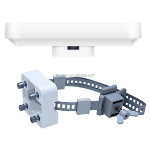 Antena Exterior HUAWEI 5G AF9E, Interfaz de Antena Externa de 2 Puertos TS-9 para N77/N78 para HUAWEI - Product Image 3