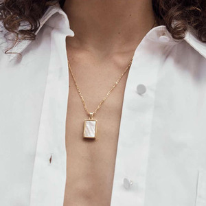 Support fiable pour le dropshipping, acier haute performance résistant au ternissement, <span class=keywords><strong>cadeau</strong></span> pour fille d'oncle, texture écorce - Product Image 1