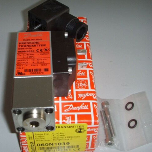 1 Brand New Original Item New Mbs5100 060n1039 in Box for Free Shipping Plc