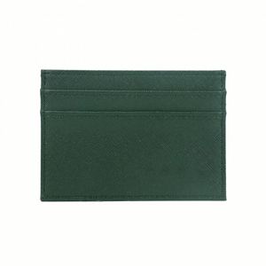 X49 - Cartera de Cuero PU al por Mayor, Estilo Urbano Minimalista, para Tarjetas de Crédito, Pasaporte, Identificación, para Mujer - Product Image 4
