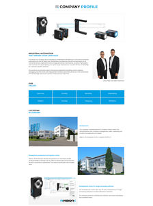Universal mounting options light barriers and <b>diffuse</b> reflective sensors OT18FK400P3-B4 - Product Image 4