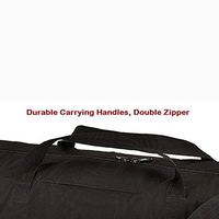 Housse de transport standard BSCI pour table de massage de 30 pouces, accessoire pour table de massage pliable