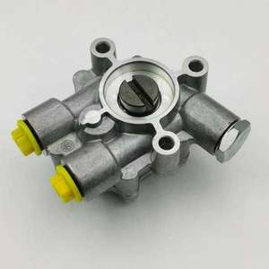 Pompe de haute qualité pour pompe <span class=keywords><strong>DAF</strong></span> <span class=keywords><strong>XF</strong></span> 106 1939435 3579671105 - Product Image 2