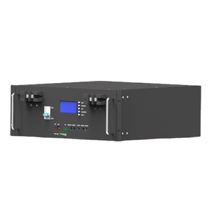 Buena venta <span class=keywords><strong>Narada</strong></span> 100Ah 48V 5Kw 10Kw 15Kw 20Kw LiFePO4 banco de energía - Product Image 1