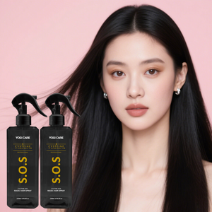 100% cysteine สเปรย์ฉีดผมคืนความอ่อนเยาว์ให้ความชุ่มชื้นซ่อมแซมเส้นผม - Product Image 1