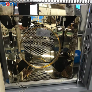 BN-GC1120 <strong>Gas</strong> <strong>Chromatography</strong> <strong>with</strong> Software High Efficiency <strong>Gas</strong> Chromatograph Device for Lab Use - Product Image 3