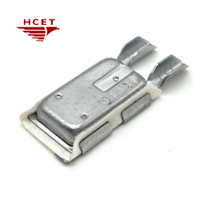 Hcet 3MP 5AP 6ap nhiệt cutout Thiết bị chuyển mạch 250V 10A tự động bảo vệ động cơ cho DC cho xe ô tô và hộ gia đình điện nguồn điện - Product Image 6