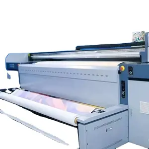 インクジェット印刷機UVプリンターアクリルDTFプリンターDTG印刷用