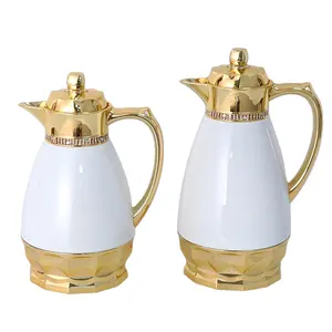 2023 Mayflower Luxury design tea thermos caraffa in stile arabo caffettiere turche