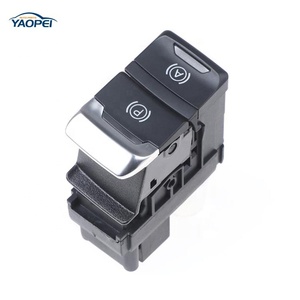 8K1927225C Công Tắc Phanh Đỗ Xe Nút Giữ Tự Động Cho Audi A4 S4 B8 Q5 A4 Allroad Quattro A5 S5 2008-2015 - Product Image 3