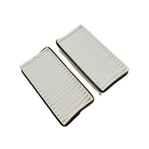 Filtre d'habitacle automobile <span class=keywords><strong>SIAC</strong></span> MG de qualité originale OEM NO 10262014 pour MG RX8 - Product Image 1