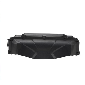 Cubierta, Dispositivo de Visión Lateral del Guardabarros Delantero, Izquierdo para Toyota Hilux LN167 1989-2004 OE 87944-35020-A0 8794435020A0 - Product Image 2