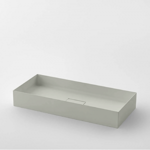 Falper bancone lavabo elegante e pratico da cucina o da bagno - Product Image 5