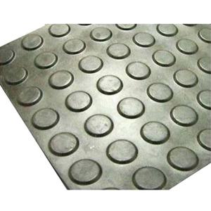 Spor yürüyüş yolları ve koridorlar iç<span class=keywords><strong>in</strong></span> Anti kayma SBR kauçuk levha zemin Mat rulo - Product Image 5