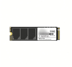 SSD แบบ Original PCIe 3.0 M.2 Gen3x4 2280 ความจุ 256GB ฮาร์ดดิสก์แบบโซลิดสเตท 1TB ไดรฟ์ 512GB - Product Image 1