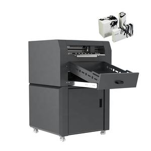 Machine de découpe numérique Amydor 360SF, moteur servo automatique, usines de fabrication, ateliers d'impression, traceur de découpe de boîtes - Product Image 3