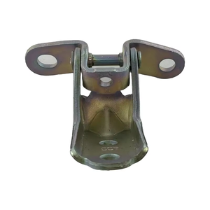 Carcasa de Termostato de Aluminio 68003582AB para Piezas de Repuesto de Motor Jeep Dodge - Product Image 5