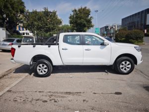 Camionetas Dongfeng Rich <span class=keywords><strong>6</strong></span> Nuevas y Usadas 4x2 4x4, Transmisión Manual y Automática, Diésel, Gasolina, Eléctricas, Camionetas de Carga - Product Image 3
