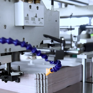 ZFM-700D Trường Hợp Điện Thoại Làm Hộp Cứng Nhắc Làm Vòng Góc Trường Hợp Làm Máy - Product Image 3