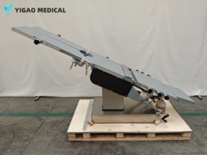 Phổ nhà máy trực tiếp giá rẻ giá y tế Hướng dẫn sử dụng thủy lực bản lề Xi lanh khí chân hoạt động Lift bảng hoạt động <span class=keywords><strong>3001B</strong></span> - Product Image 5