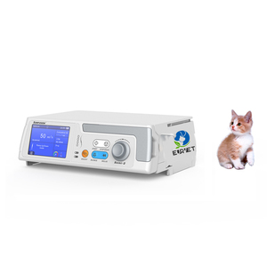 <span class=keywords><strong>Pompe</strong></span> à seringue à perfusion électrique EUR PET haute pression médicale portable haute qualité - Product Image 1