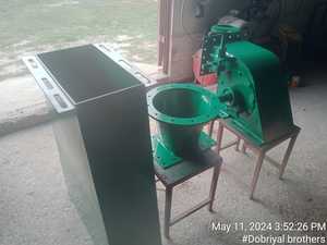 Fabricants et fournisseurs indiens Prix de gros Divers générateurs hydrauliques Turbines Équipement de conversion de l'énergie hydraulique - Product Image 2