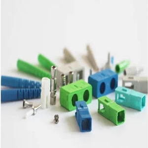 SC nối sợi sửa chữa với kết nối SC - Product Image 5