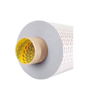 3m 4950 <span class=keywords><strong>VHB</strong></span> Acrylic bọt băng cho thủy tinh màu trắng dày 1.10mm - Product Image 2