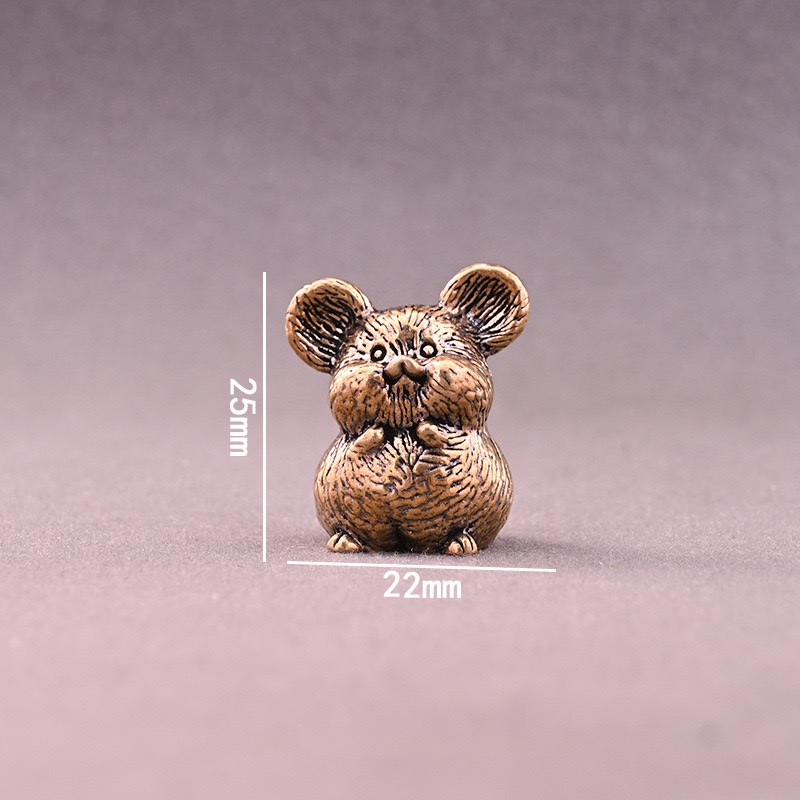 souris