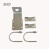 Antena omnidireccional para exteriores, pcb flexible, mimo, 4g, 5g, 870-2170 MHz, 6dBi, wifi