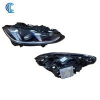 Pour BMW Série 4 M440i Phares LED 2024 Série 4 2025 G26 G22 G83 G82 I4 M3 M4 Phares LED Laser Adaptatifs D'origine