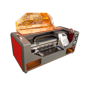Imprimante DTF YILEE A3+ 33cm avec double tête d'impression XP600, agitateur de poudre, logiciel RIP, garantie 1 an, prête à être expédiée - Product Image 1