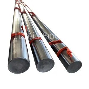 12L14 11SMnPb30 SUM24L Cold Drawn Free Cutting Steel Round Bar Promotion Hot Rolled Alloy Steel Scm420 420h 435 Round Bar Price