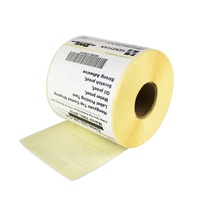 Étiquettes de Livraison 4X6, en Papier, automatique, pour la Livraison