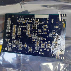 Carte de commande de compresseur Carrier 32GB500362SPM CEPL130537-05-R Pièce d'origine pour climatiseur - Product Image 1