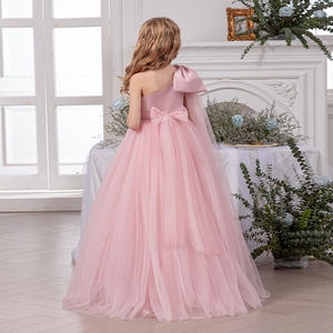 <span class=keywords><strong>Vestido</strong></span> <span class=keywords><strong>de</strong></span> Fiesta <span class=keywords><strong>de</strong></span> <span class=keywords><strong>Princesa</strong></span> con Mangas Abullonadas <span class=keywords><strong>Estilo</strong></span> Coreano para Niñas, <span class=keywords><strong>Primera</strong></span> Comunión, Baile, Color Rojo, <span class=keywords><strong>Vestido</strong></span> <span class=keywords><strong>de</strong></span> Cumpleaños para Niña <span class=keywords><strong>de</strong></span> 3 Años - Product Image 3