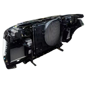 Paraurti con Radiatore e Fari, Usato Originale di Alta Qualità per <span class=keywords><strong>Range</strong></span> <span class=keywords><strong>Rover</strong></span> <span class=keywords><strong>Sport</strong></span> Executive - Product Image 5