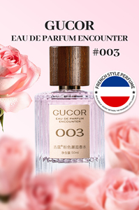 GUCOR 003 50ml Chance Eau Tendre, Perfume en Spray para Mujer, Aroma Romántico y Dulce - Product Image 4