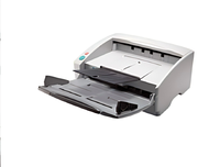 Escáner de Documentos Canon DR-6030C A3, Interfaz USB Blanca, Dúplex Automático, 80 ppm, Alta Velocidad, 600x600 dpi, para Exámenes