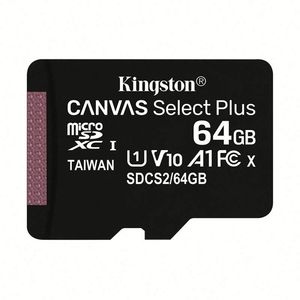 Good Quality <b>Memory</b> <b>Card</b> for Canvas Select Plus 16GB 32GB 64GB 128GB 256GB TF With Adapter Metax-C04 for for 2GB 4GB 8GB - Product Image 2