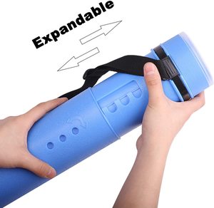 Tubi Telescopici Estensibili per Poster e Disegni - Product Image 6