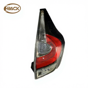 ไฟท้าย I-PACK สำหรับรถยนต์ Prius C ปี 2018 Aqua รุ่น 81551-52E90 81561-52E90 ขายดีในจอร์เจีย อาเซอร์ไบจาน และจอร์แดน - Product Image 1