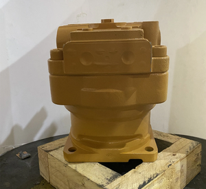 Motor de Giro 345DL para Excavadora, Repuestos 334-9975 3349975, Rotación - Product Image 2