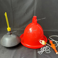 Nouvelle Conception 2026 Abreuvoir Automatique à Cloche pour Élevage de Poulets – Abreuvoir Automatique pour Poulets à Vendre