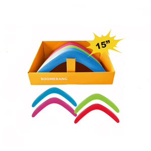 15 pouces disque volant jouets jeu en plastique disque volant Sport jeu de plein air pour enfants jouer enfants Sport jouet - Product Image 5